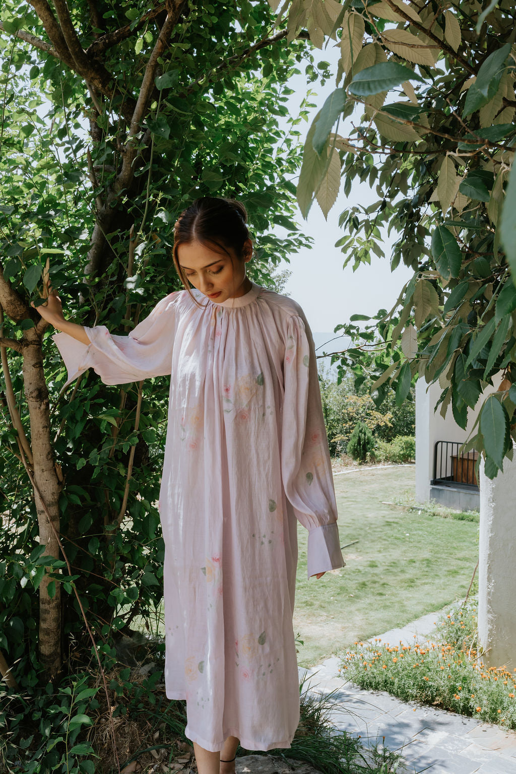 Softest Hour Dress
