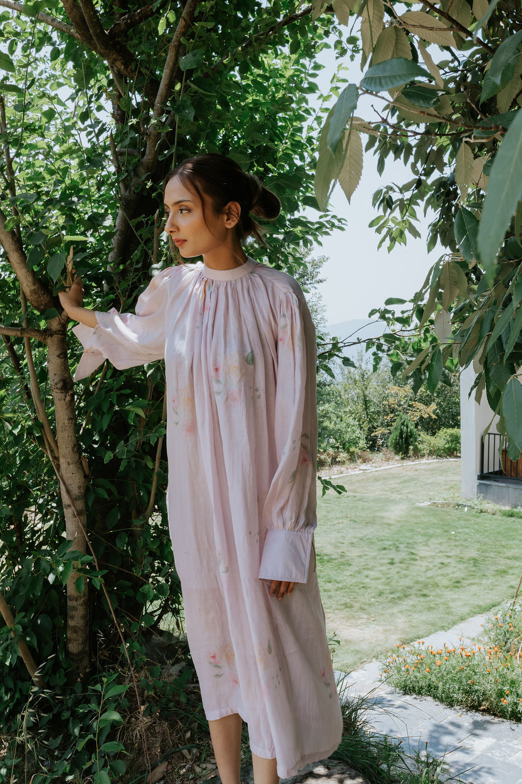 Softest Hour Dress
