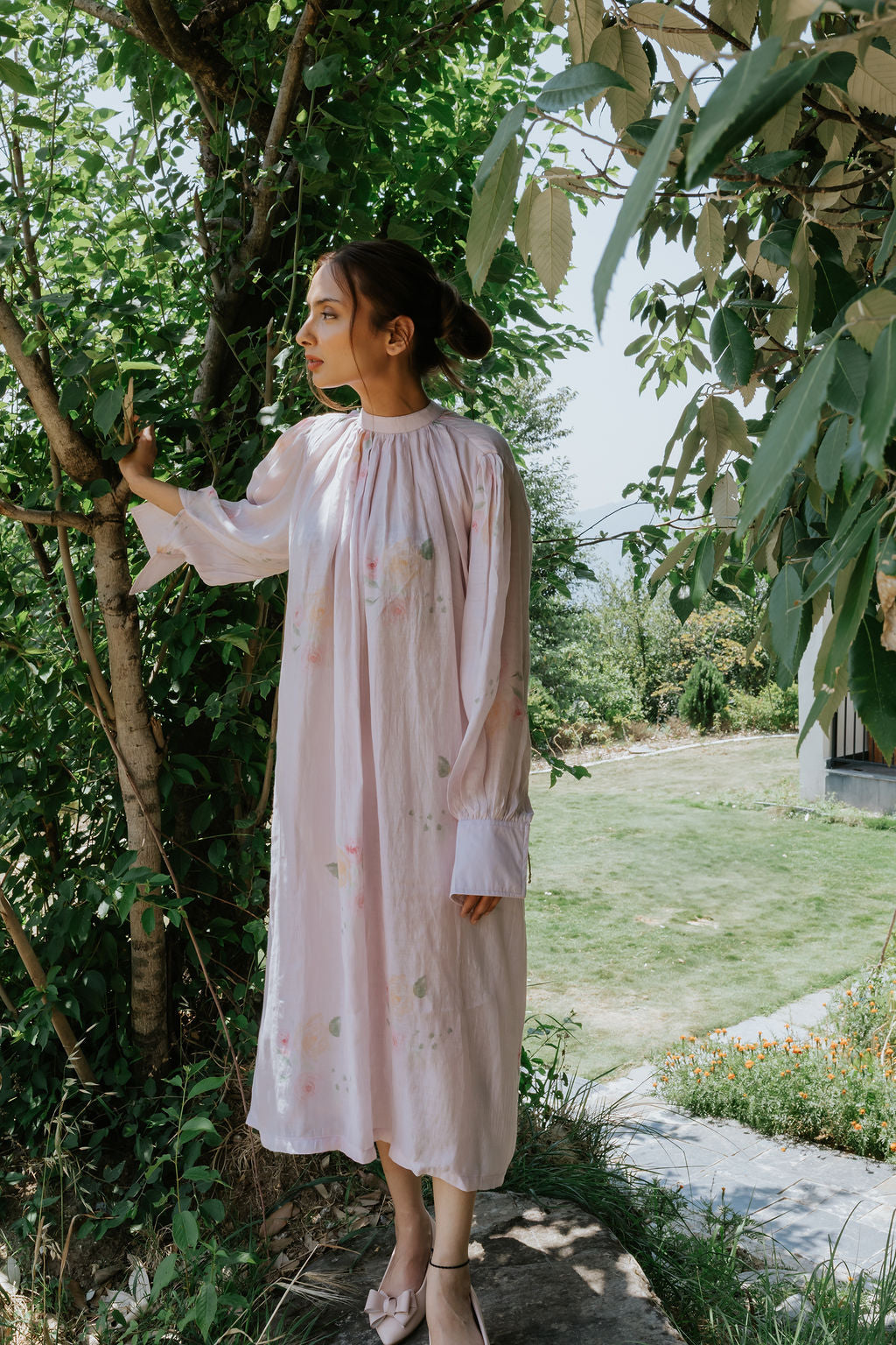 Softest Hour Dress