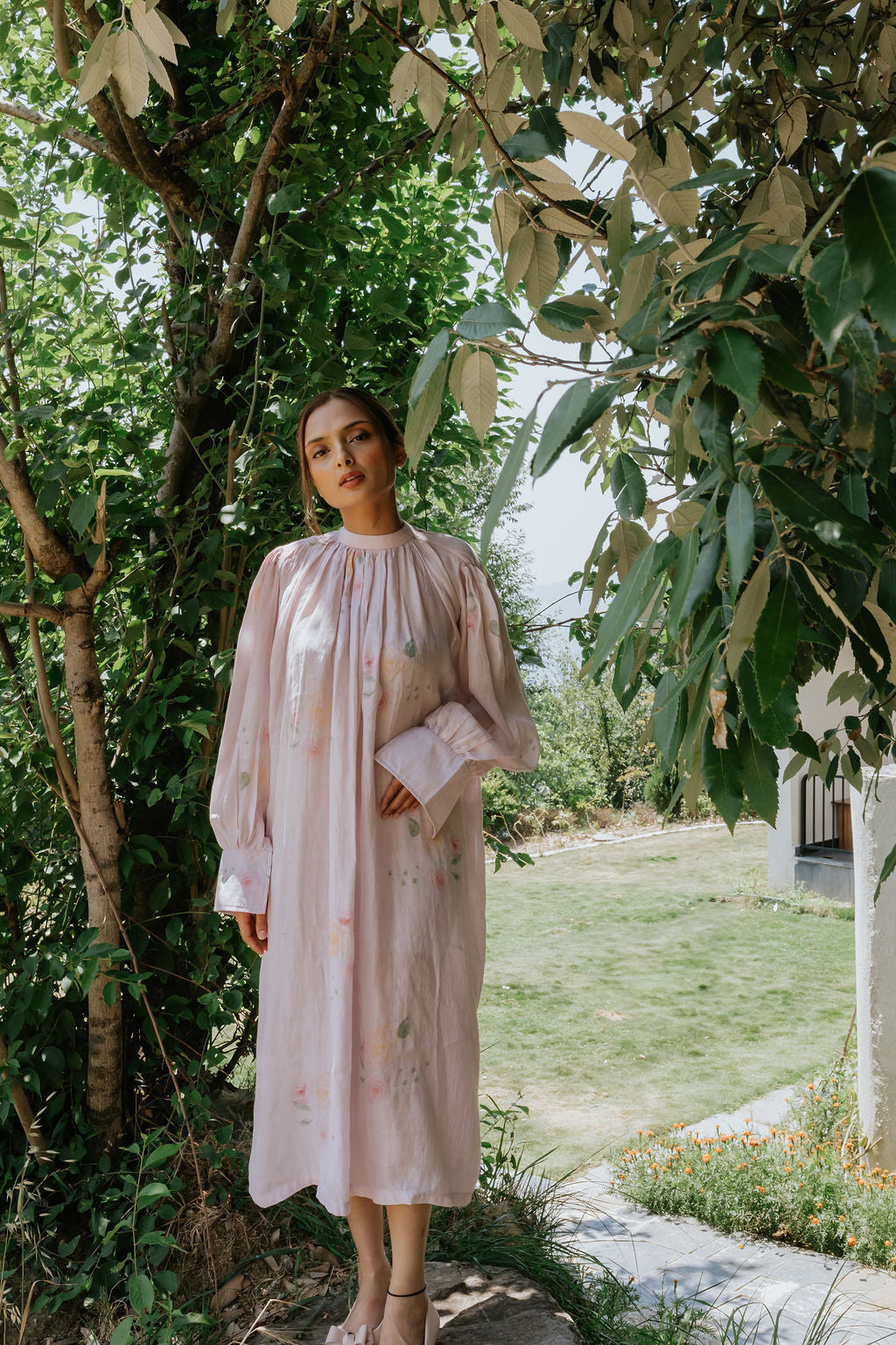Softest Hour Dress