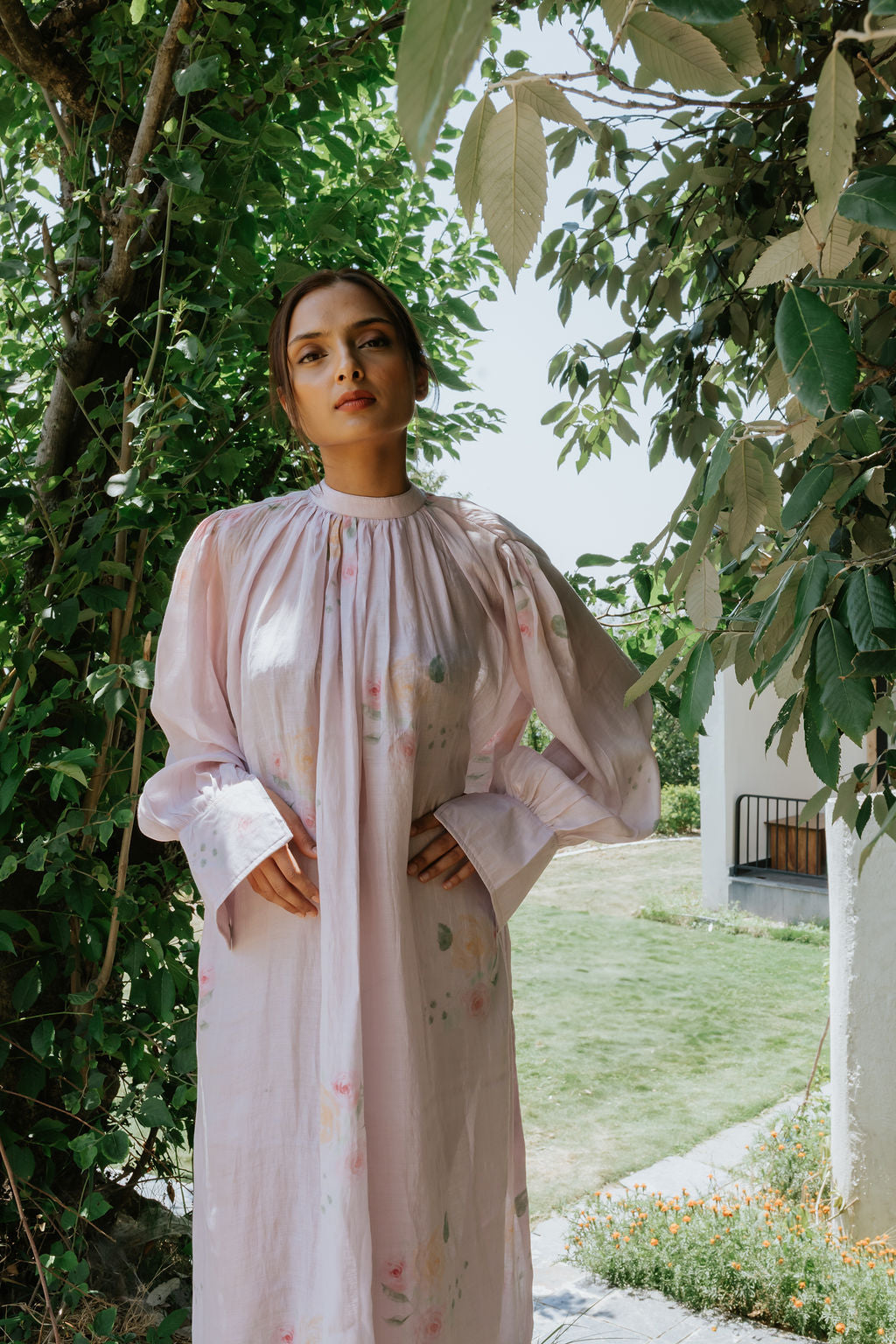 Softest Hour Dress