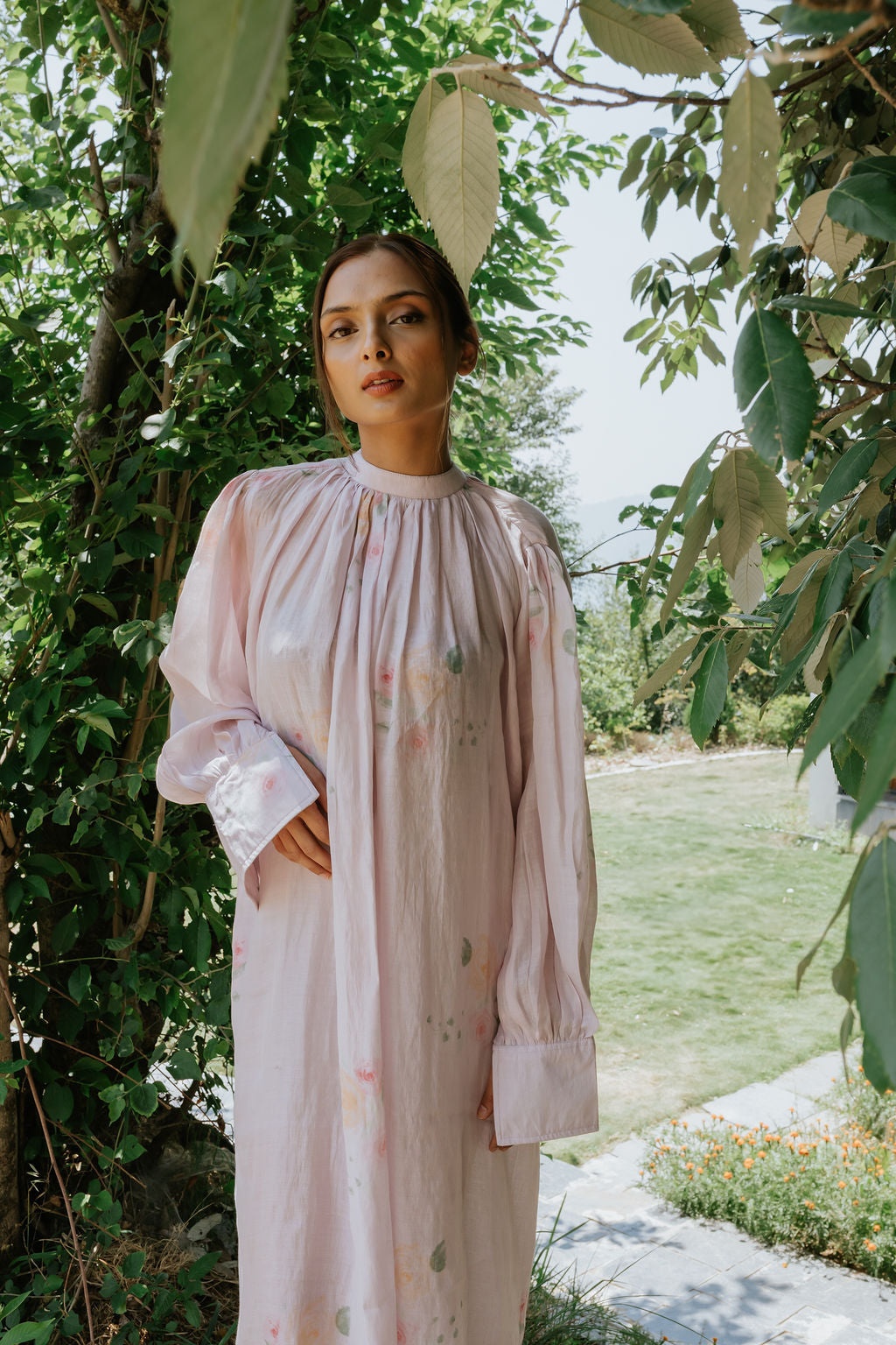 Softest Hour Dress