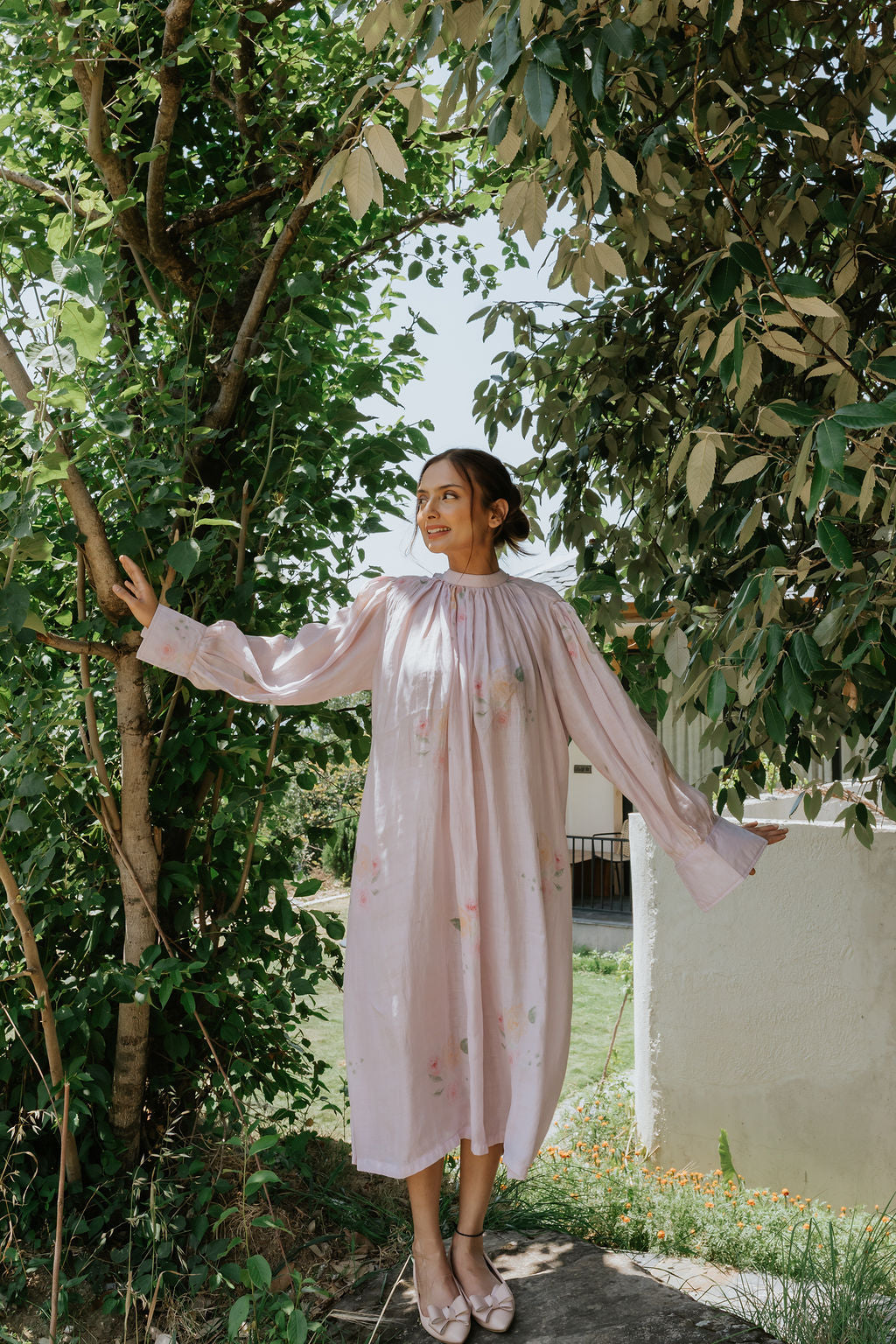 Softest Hour Dress