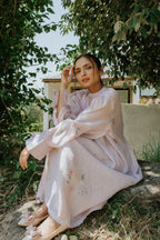 Softest Hour Dress