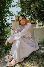 Softest Hour Dress