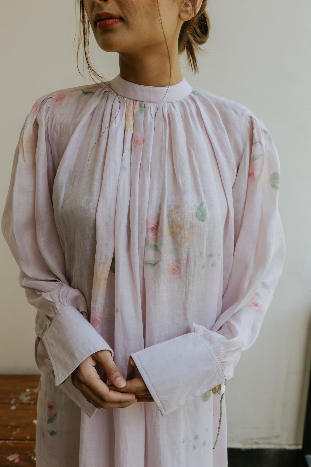 Softest Hour Dress