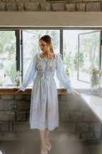 Letters from June Dress