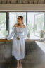 Letters from June Dress