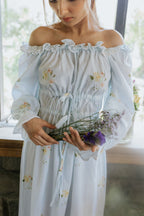 Letters from June Dress
