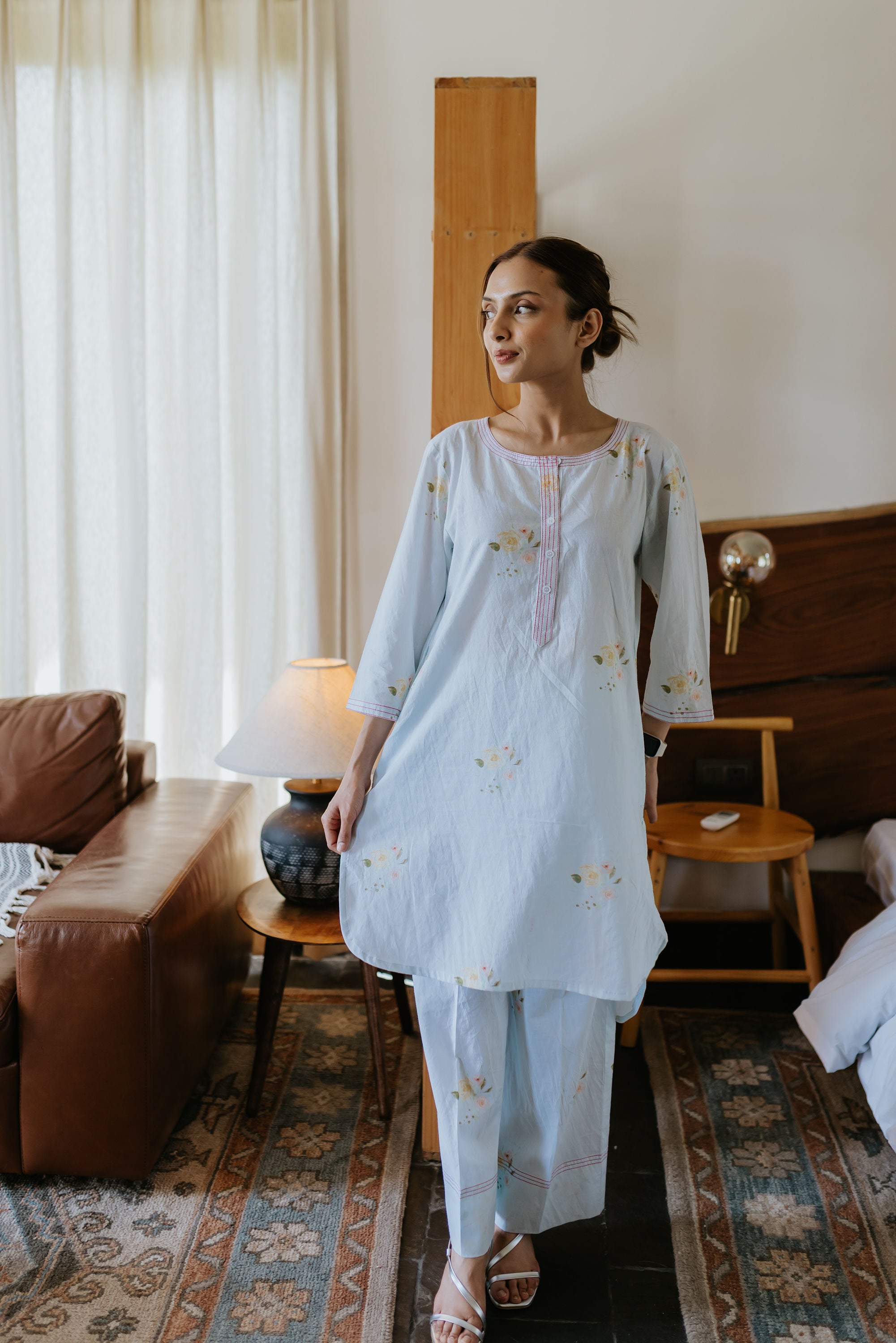 OUT of the BLUE Cord Set [SALE]