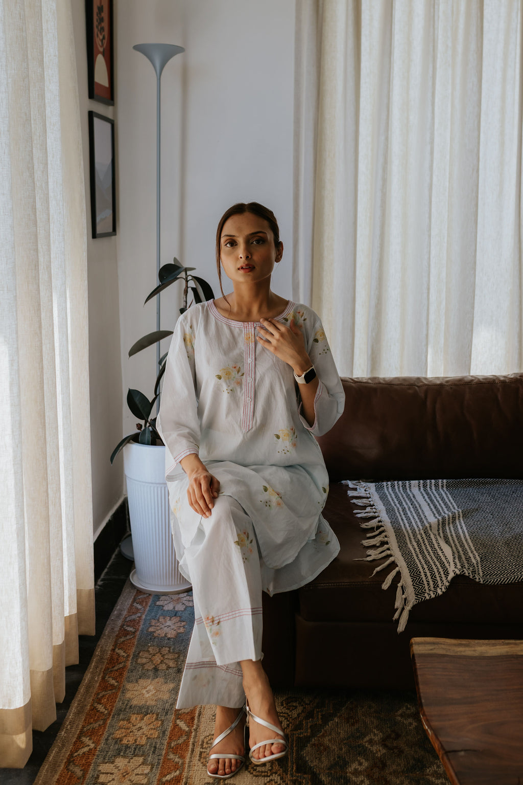 OUT of the BLUE Cord Set [SALE]