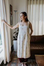 The Rose that Stayed Cord Set [SALE]