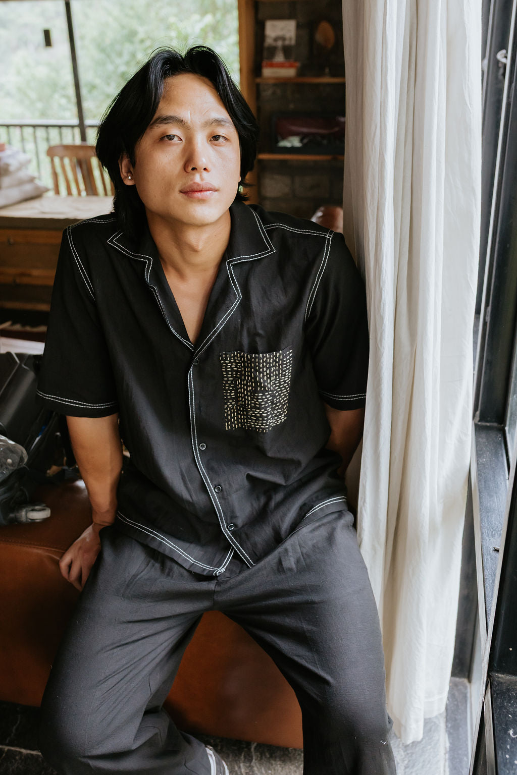 The Everyday Shirt [Unisex / SALE]