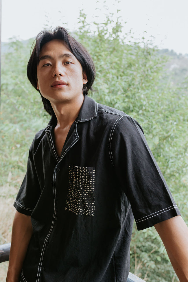 The Everyday Shirt (Men) Hover Image