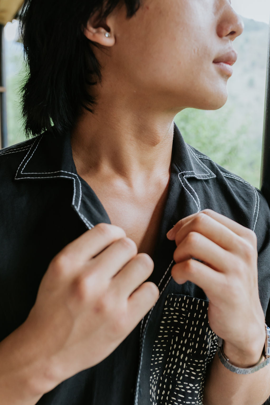 The Everyday Shirt [Unisex / SALE]