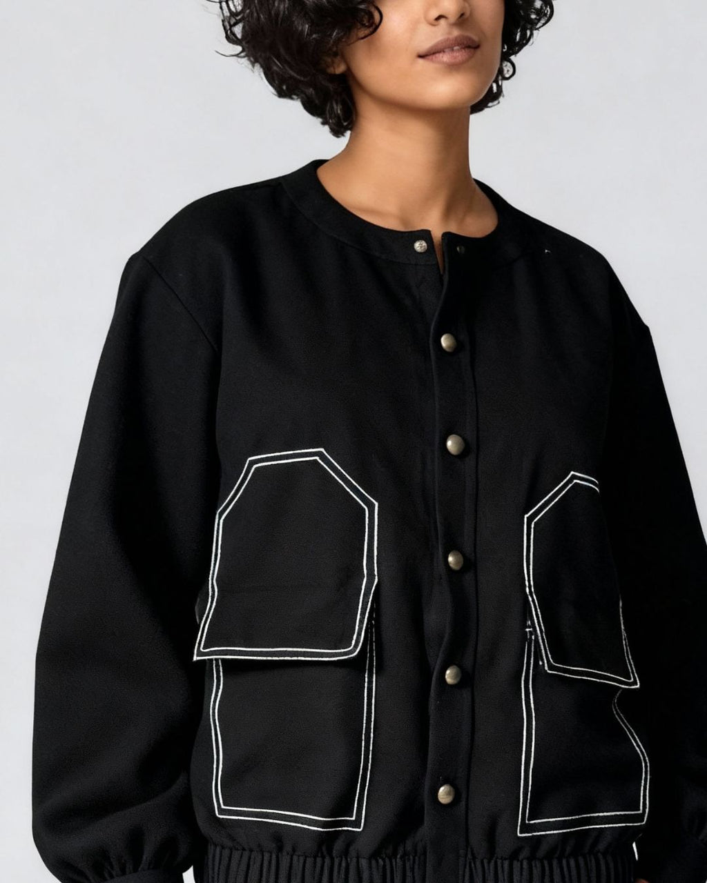 The Maker’s Jacket (Women]