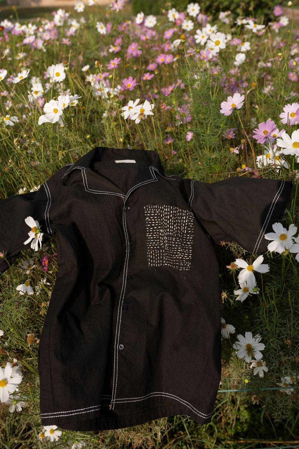 The Everyday Shirt (Woman)