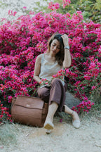 Linen Luxe Pants