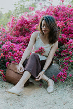Linen Luxe Pants