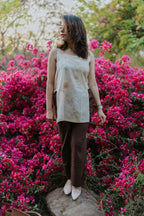 Linen Luxe Pants