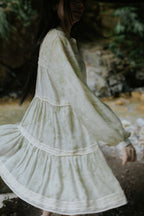 Boho Dress