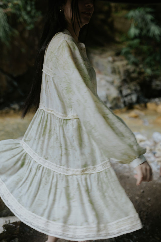 Boho Dress Main Image