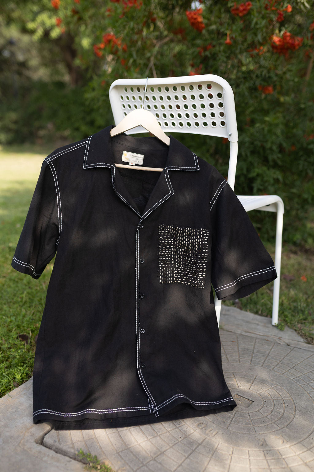 The Everyday Shirt (Woman)