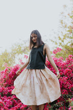 In My Garden Skirt [SALE]