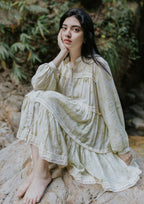 Boho Dress
