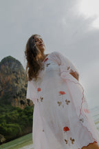 Kota Gulaab Kaftan