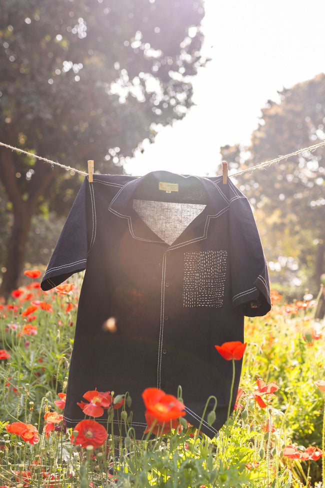 The Everyday Shirt (Woman) Hover Image