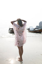 Kota Gulaab Kaftan