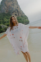 Kota Gulaab Kaftan