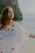 Kota Gulaab Kaftan