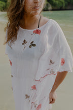 Kota Gulaab Kaftan