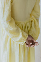 Sunny Delight Kurta Dress