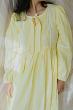Sunny Delight Kurta Dress