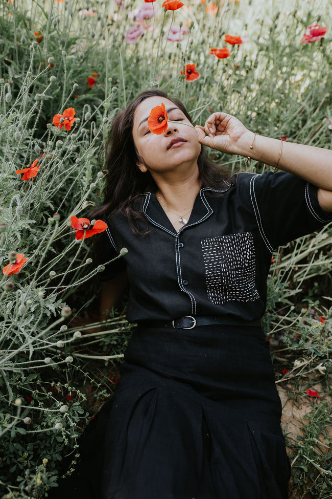 The Everyday Shirt (Woman) Main Image