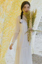 Classic Lily Dress