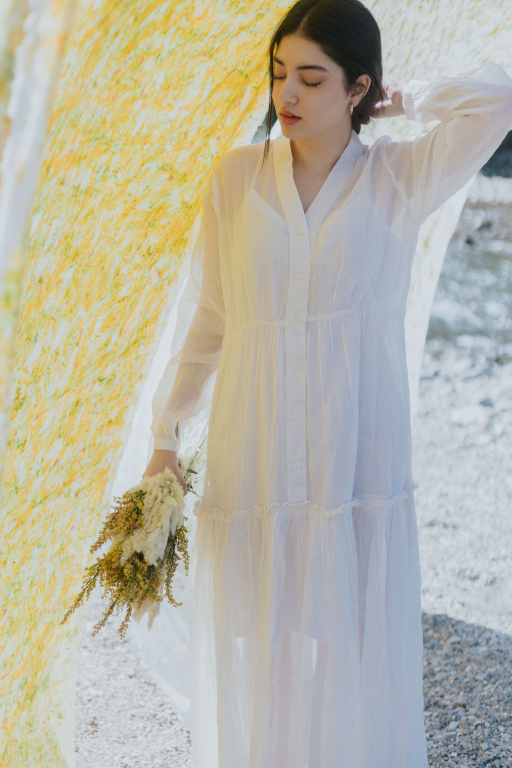 Classic Lily Dress