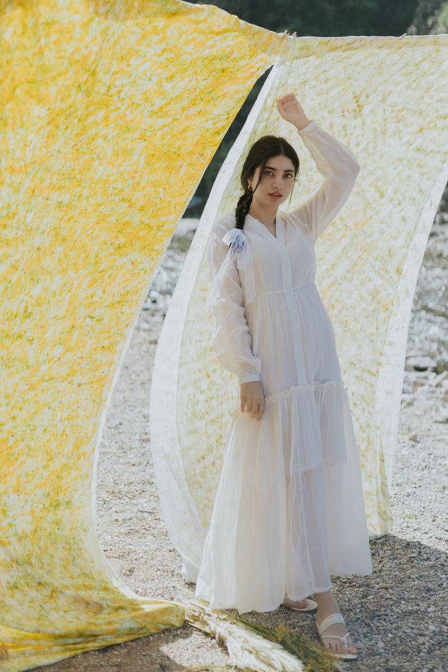 Classic Lily Dress Main Image