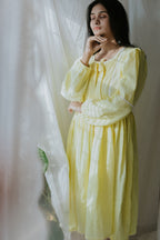 Sunny Delight Kurta Dress
