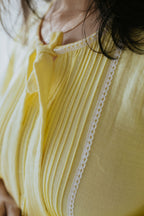 Sunny Delight Kurta Dress