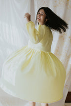 Sunny Delight Kurta Dress