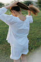 Summer Cloud Cord Set [SALE]
