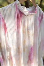 Sugar Petal Frill Kurta