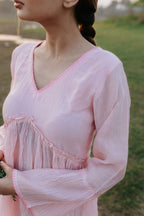 Blush Pink Cord Set [SALE]
