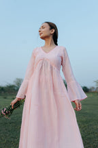 Blush Pink Cord Set [SALE]