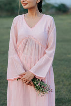 Blush Pink Cord Set [SALE]