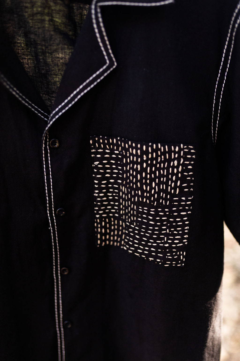 The Everyday Shirt [Unisex / SALE]